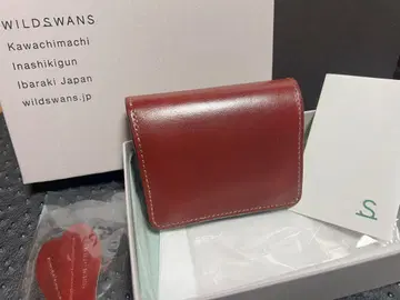 WILDSWANS KF-003 버건디 SD BUR 와일드 스완스