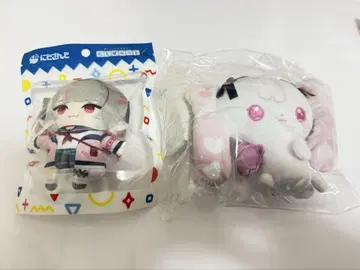 마계노 리리무 봉제 인형