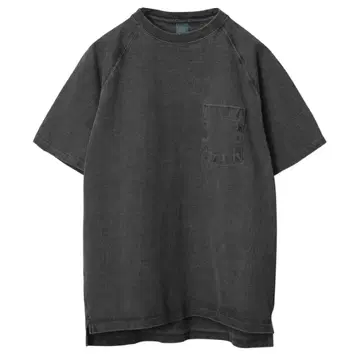 Good On 굿온 래글런 T셔츠