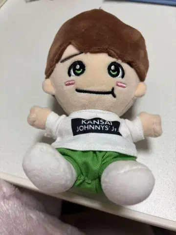 오하시 카즈야 치비 누이