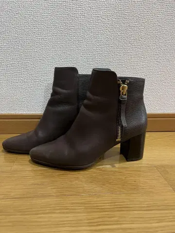 락포트(ROCKPORT) 숏부츠