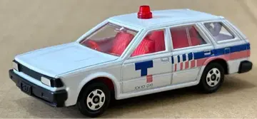 토미카 닛산 블루버드 왜건 도쿄 가스