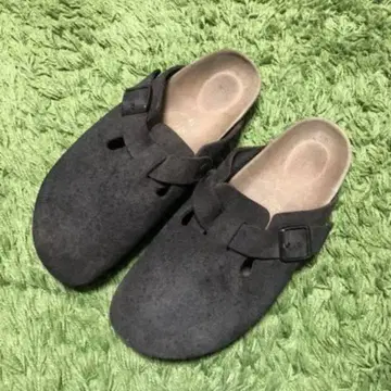 버켄스탁 보스턴
