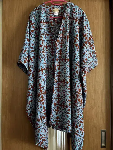 NOANOA 노아노아 하와이 숏 라자