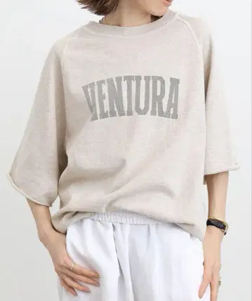 REMI RELIEF VENTURA HALF SLEEVE T SHIRT