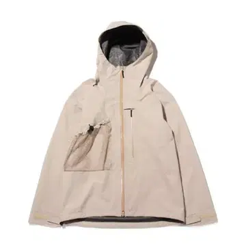 goldwin GORE-TEX 마운틴 후드티