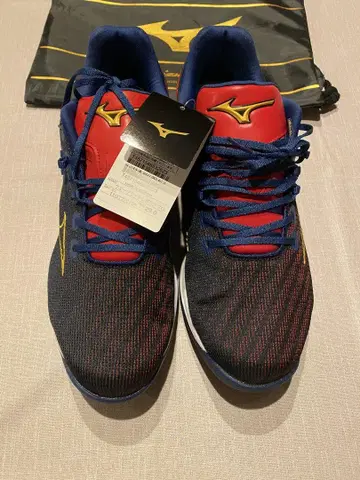 미즈노 프로 웨이브 라이트 레보란 프로 29cm 미사용