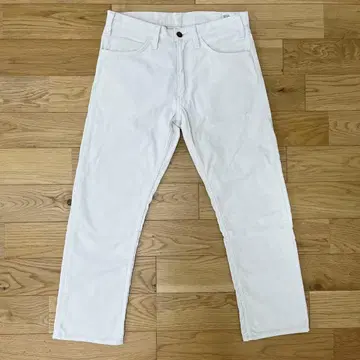 orSlow 오어슬로우 107 코듀로이 팬츠