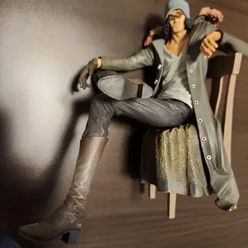ONE PIECE CREATOR x CREATOR -KUZAN