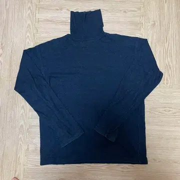 레어! 45rpm 터틀넥 일본제