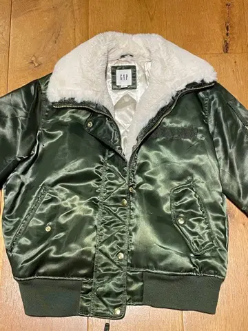 GAP 자켓