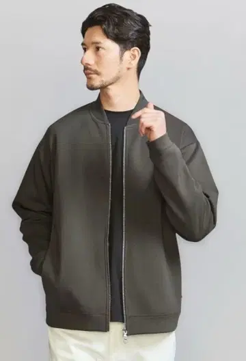 BEAUTY&YOUTH UNITED ARROWS MA-1
