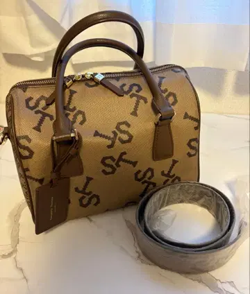 사만다 타바사 ST 누벨 오 레일 보스턴 백