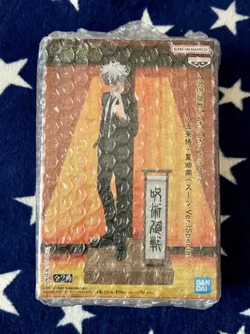 주술회전 디오라마 피규어 고죠 사토루 ver