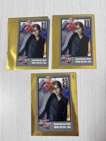 힙스테 감사제 폴라로이드풍 카드 이치지