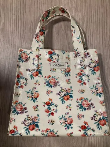 Cath Kidston 스몰 북백