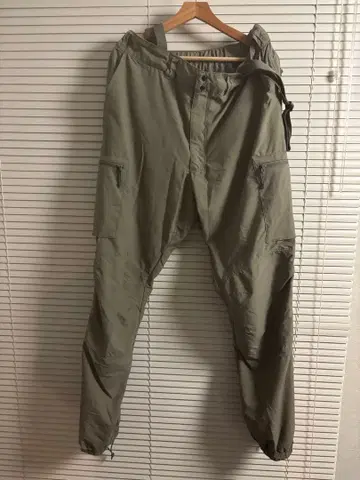patagonia mars level5