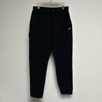 뉴발란스 스웨트 팬츠 블랙 900 amp25065