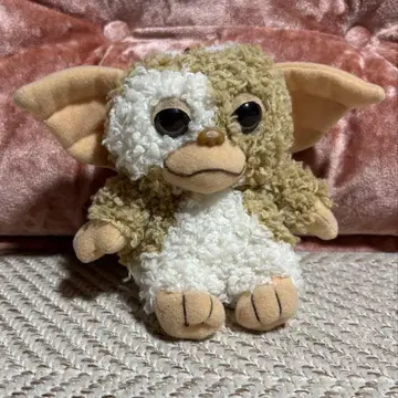GREMLINS 그렘린 기즈모 키링 소품함 포함