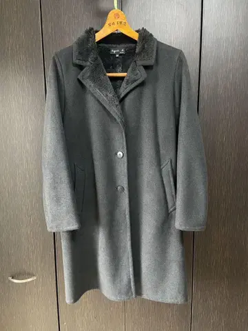 아네스 베 롱 코트