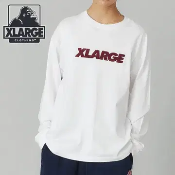xlarge 맨투맨 m