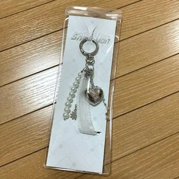 Snow Man 1st POP-UP 퍼스트 스노우 키링