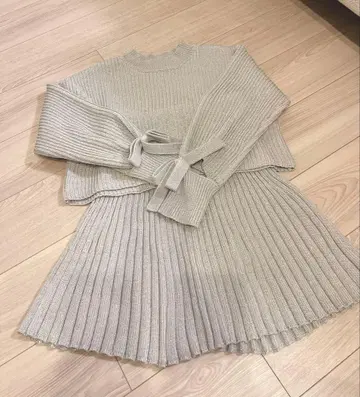 질 바이 질 스튜어트 셋업