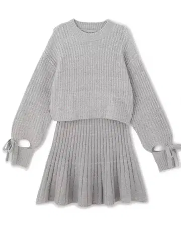 질 바이 질 스튜어트 셋업