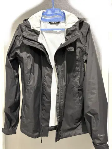 THE NORTH FACE 블랙 마운틴 후드티 XS/TP