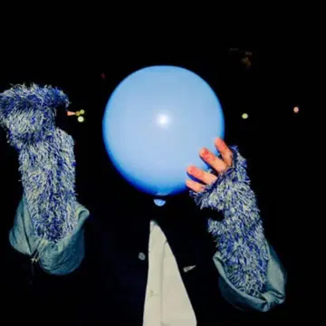 [ Leh ] MONSTER ARM