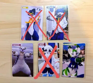 프로덕션 체육관 컬렉션 카드 DMM 온라인 크레인 게임