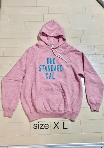 RHC 론 허먼 x 스탠다드 캘리포니아 XL