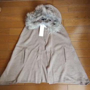 Swingle 판초