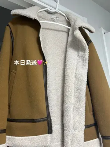 JWANDERSON 유니클로 콜라보 플리스
