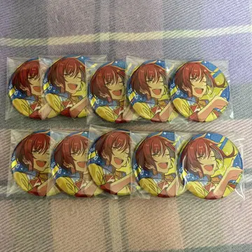 앙스타 사카사키 나츠메 캔뱃지