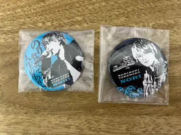 [ 최종 가격 인하 ] 타케나카 유다이 캔뱃지