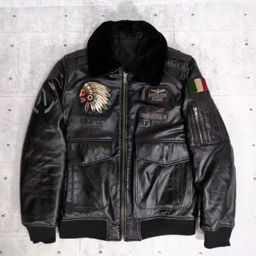 archive flightjacket bomber jacket ma-1