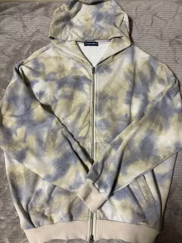 NAUTICA JEANS CO. 마블 후드티