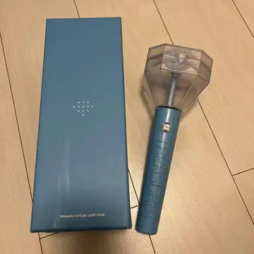 TREASURE 응원봉 트라이트 ver.1 트레저 응원봉