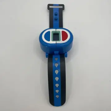 레어! 포켓몬스터 포켓몬 워치 플라티나 Ver. 블루