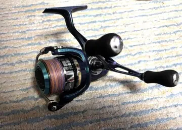 에메랄다스 DAIWA 스피닝 릴 INF2506