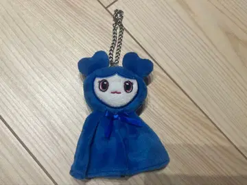 TWICE 츠부리 테루테루 백참