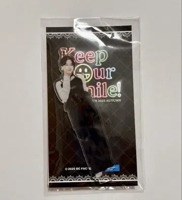 미개봉 새상품 안쥬르므*히라야마 유키*피규어 스탠드 키링 FSK