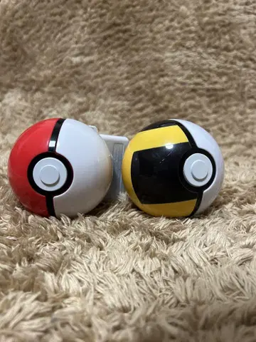 포켓몬 몽포켓 포켓주전자 포켓딜리버리 5개 세트