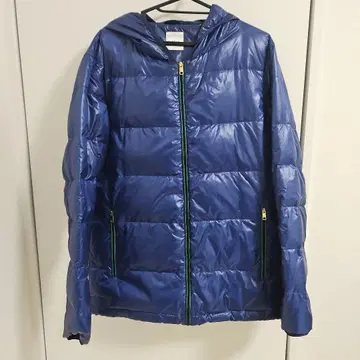 [ 폴 스미스 ] 라이트 다운 자켓