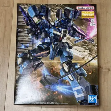 MG 1/100 건담 Mk-V