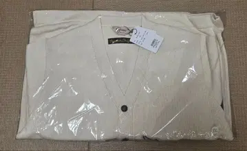 새상품 SAPEur 코튼 가디건 XXL 사이즈