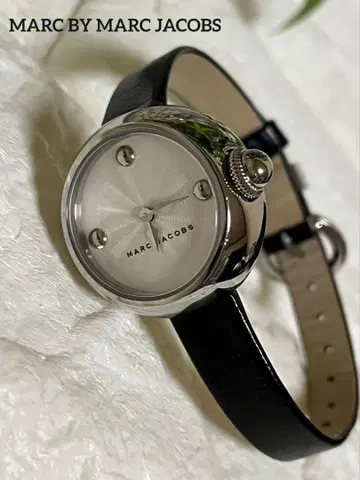 마크 바이 마크 제이콥스 1430 여성용 손목시계