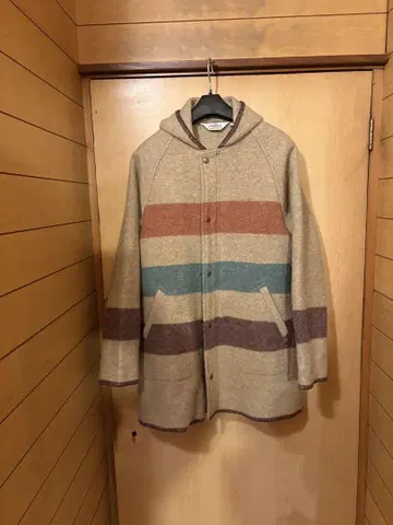 울리치 울 코트 70s 80s 미국제