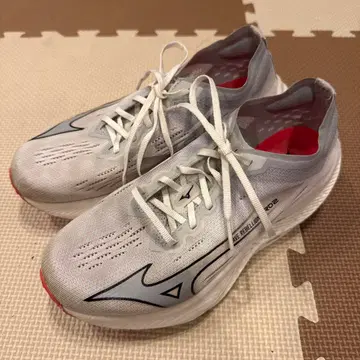 Mizuno WAVE REBELLION PRO2 25.0cm